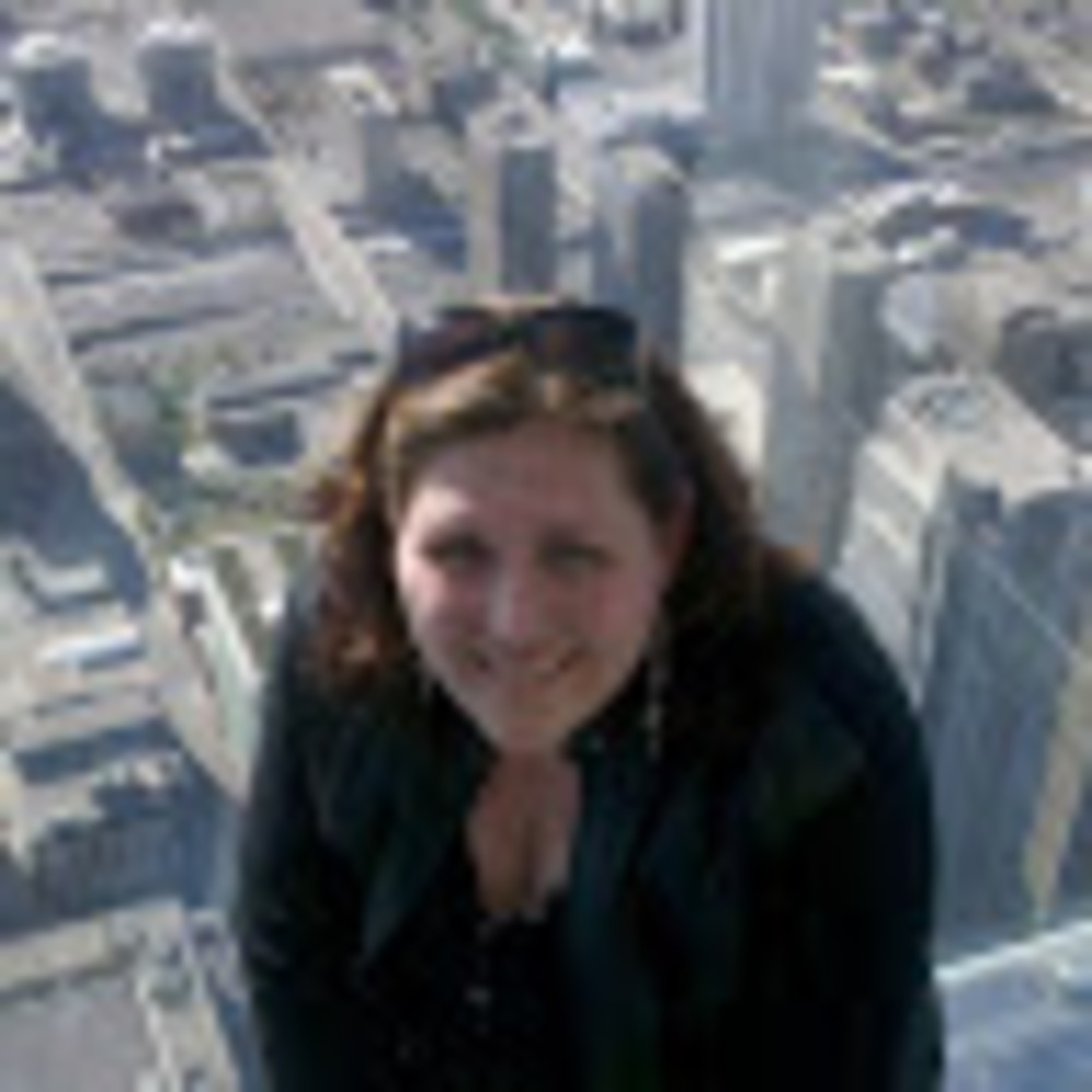 Meet your Posher, Jennie